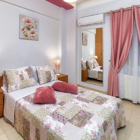 Blue Boutique Apts Amoudara Lasithiou Eksteriør bilde