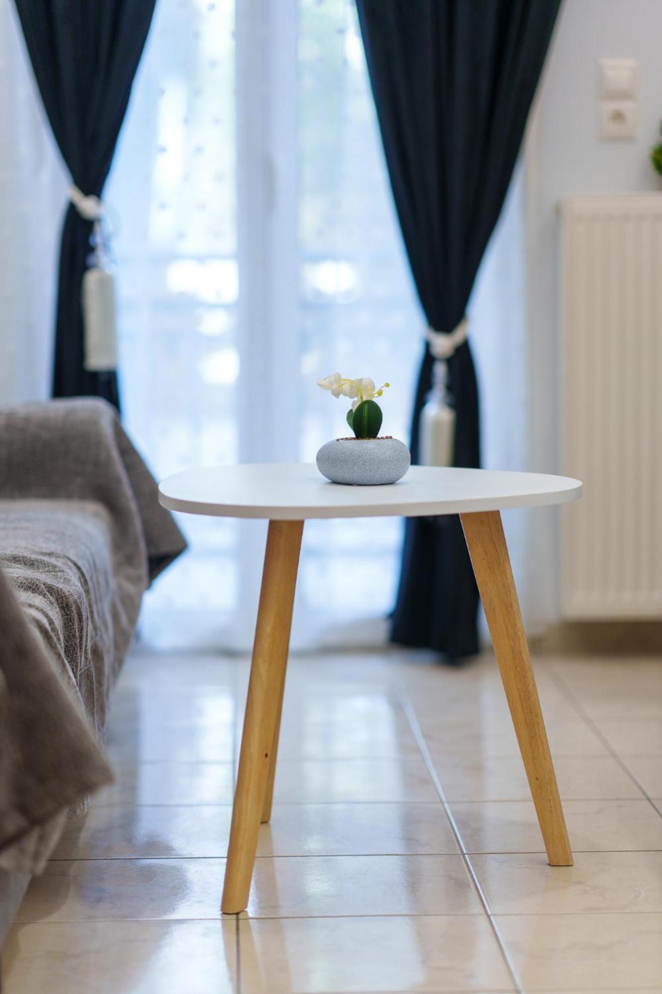Blue Boutique Apts Amoudara Lasithiou Eksteriør bilde