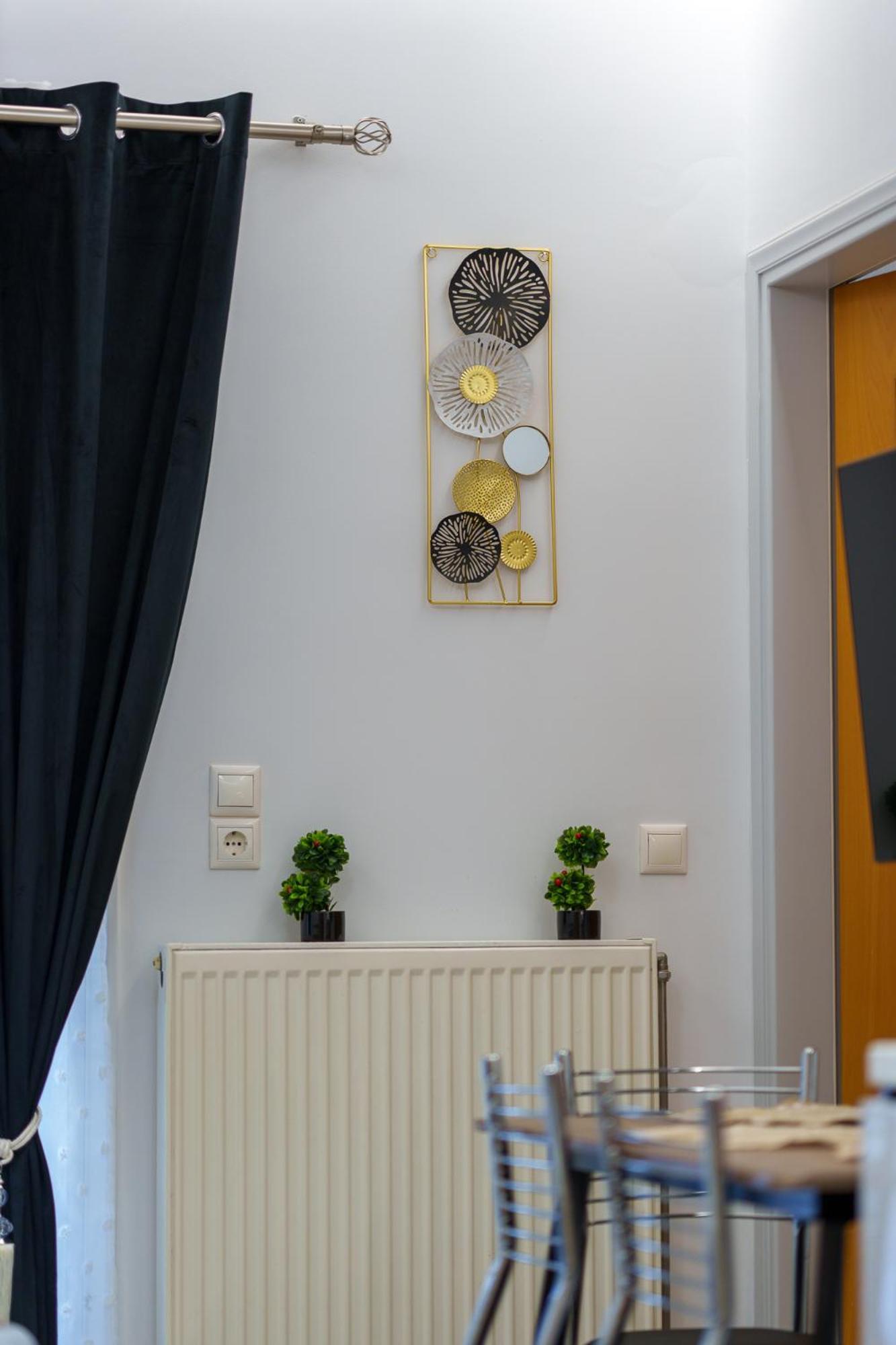 Blue Boutique Apts Amoudara Lasithiou Eksteriør bilde